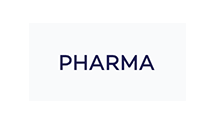 Pharma logo