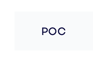 POC logo